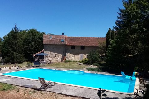 Villa a Martiel, Aveyron, Martiel - € 375.000 | Ref: BVI71746 - foto 2