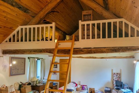 Villa a Martiel, Aveyron, Martiel - € 375.000 | Ref: BVI71746 - foto 15
