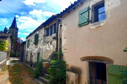 Villa a Caylus, Tarn-et-Garonne, Caylus - € 349.500 | Ref: BVI66218 - foto 2