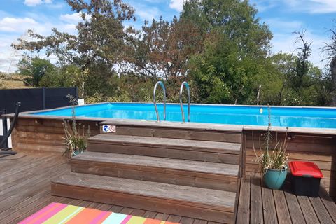 Villa a Caylus, Tarn-et-Garonne, Caylus - € 349.500 | Ref: BVI66218 - foto 4