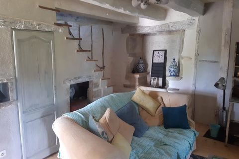 Villa a Caylus, Tarn-et-Garonne, Caylus - € 349.500 | Ref: BVI66218 - foto 6