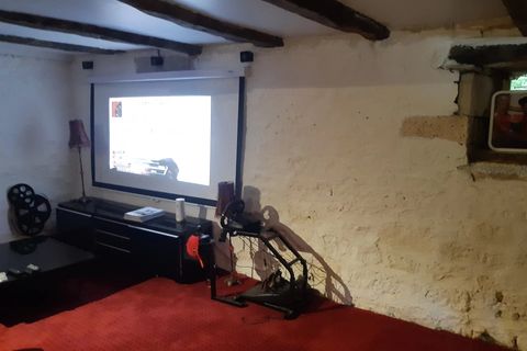 Villa a Caylus, Tarn-et-Garonne, Caylus - € 349.500 | Ref: BVI66218 - foto 10