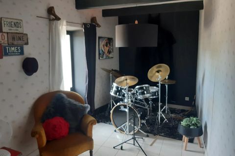 Villa a Caylus, Tarn-et-Garonne, Caylus - € 349.500 | Ref: BVI66218 - foto 12