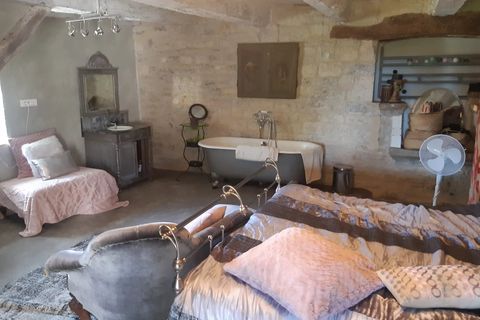 Villa a Caylus, Tarn-et-Garonne, Caylus - € 349.500 | Ref: BVI66218 - foto 13