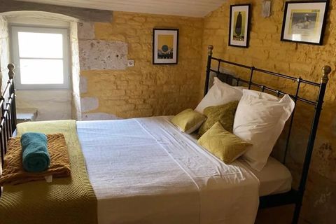 Villa a Caylus, Tarn-et-Garonne, Caylus - € 349.500 | Ref: BVI66218 - foto 14
