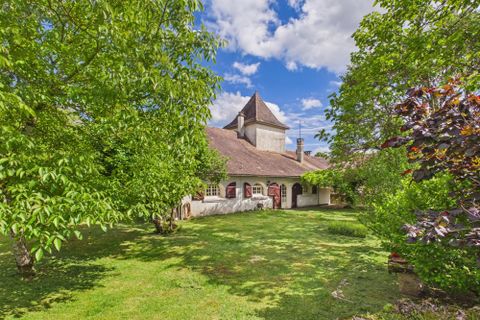 Villa a Vidaillac, Lot, Vidaillac - € 189.000 | Ref: BVI76803 - foto 8