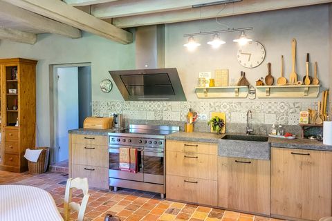 Villa i Lunac, Aveyron, Lunac - € 549.000 | Ref: BVI76343 - foto 4