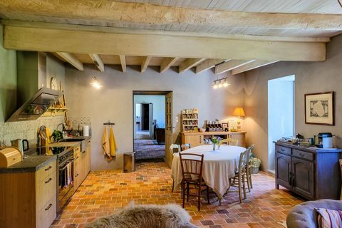 Villa i Lunac, Aveyron, Lunac - € 549.000 | Ref: BVI76343 - foto 6