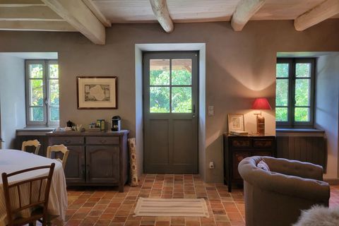 Villa i Lunac, Aveyron, Lunac - € 549.000 | Ref: BVI76343 - foto 8