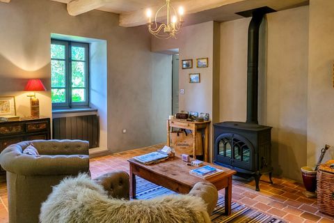 Villa i Lunac, Aveyron, Lunac - € 549.000 | Ref: BVI76343 - foto 3