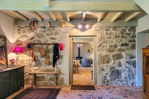 Villa i Lunac, Aveyron, Lunac - € 549.000 | Ref: BVI76343 - foto 9