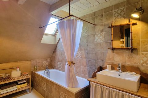 Villa i Lunac, Aveyron, Lunac - € 549.000 | Ref: BVI76343 - foto 11