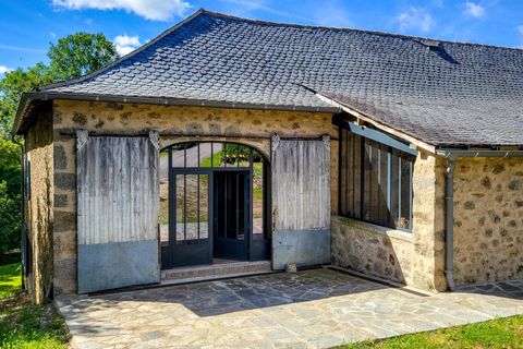 Villa i Lunac, Aveyron, Lunac - € 549.000 | Ref: BVI76343 - foto 12