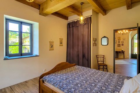 Villa i Lunac, Aveyron, Lunac - € 549.000 | Ref: BVI76343 - foto 13