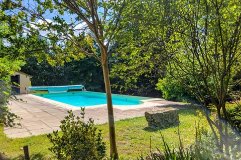 Villa i Lunac, Aveyron, Lunac - € 549.000 | Ref: BVI76343 - foto 2