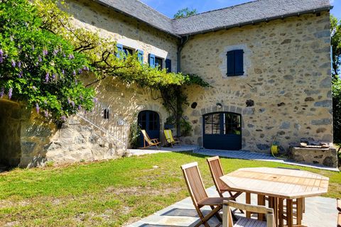 Villa i Lunac, Aveyron, Lunac - € 549.000 | Ref: BVI76343 - foto 5