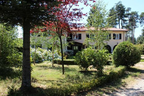 Villa i Pont-de-Larn, Tarn, Pont-de-Larn - € 638.297 | Ref: BVI67507 - foto 1