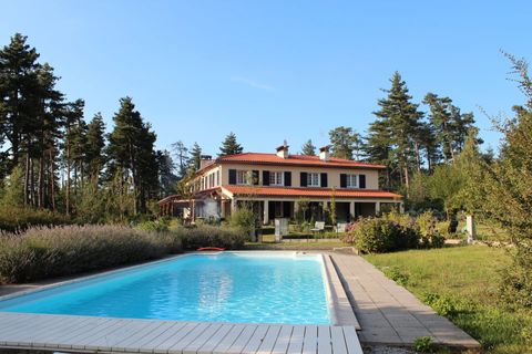 Villa i Pont-de-Larn, Tarn, Pont-de-Larn - € 638.297 | Ref: BVI67507 - foto 2