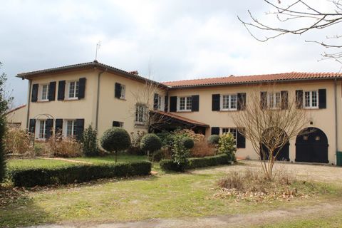 Villa i Pont-de-Larn, Tarn, Pont-de-Larn - € 638.297 | Ref: BVI67507 - foto 5