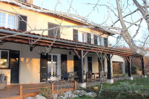 Villa i Pont-de-Larn, Tarn, Pont-de-Larn - € 638.297 | Ref: BVI67507 - foto 13