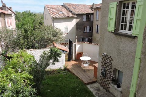 Villa i Rabastens, Tarn, Rabastens - € 319.150 | Ref: BVI72316 - foto 1
