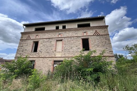 Villa i Crespinet, Tarn, Crespinet - € 300.000 | Ref: BVI77116 - foto 1