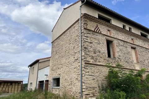 Villa i Crespinet, Tarn, Crespinet - € 300.000 | Ref: BVI77116 - foto 2