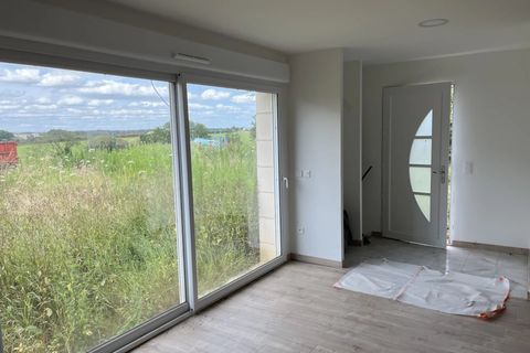 Villa i Crespinet, Tarn, Crespinet - € 300.000 | Ref: BVI77116 - foto 9