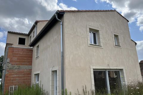 Villa i Crespinet, Tarn, Crespinet - € 300.000 | Ref: BVI77116 - foto 12