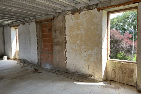 Villa i Crespinet, Tarn, Crespinet - € 300.000 | Ref: BVI77116 - foto 15