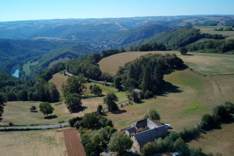 Villa a Ambialet, Tarn, Ambialet - € 445.200 | Ref: BVI79586 - foto 4