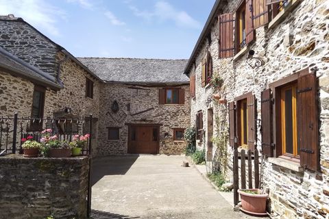 Villa a Ambialet, Tarn, Ambialet - € 445.200 | Ref: BVI79586 - foto 3