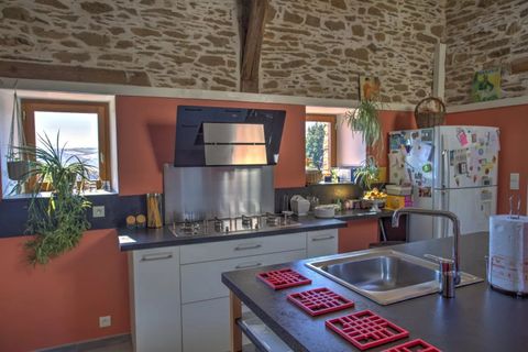 Villa a Ambialet, Tarn, Ambialet - € 445.200 | Ref: BVI79586 - foto 5