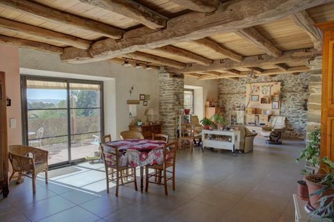 Villa a Ambialet, Tarn, Ambialet - € 445.200 | Ref: BVI79586 - foto 2