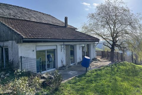 Villa a Ambialet, Tarn, Ambialet - € 445.200 | Ref: BVI79586 - foto 14