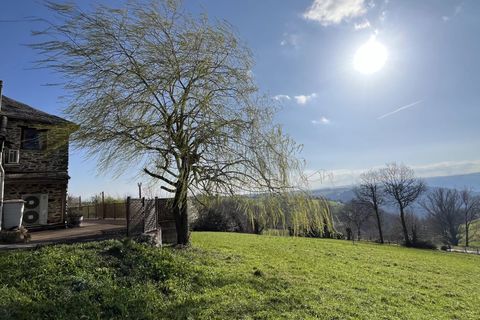 Villa a Ambialet, Tarn, Ambialet - € 445.200 | Ref: BVI79586 - foto 15