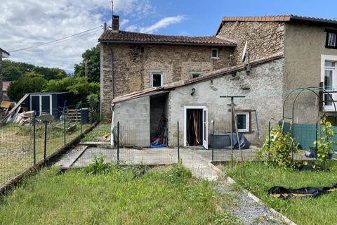 Villa a Bellac, Haute-Vienne, Bellac - € 75.480 | Ref: BVI65022 - foto 2