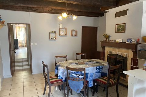 Villa a Bellac, Haute-Vienne, Bellac - € 75.480 | Ref: BVI65022 - foto 3