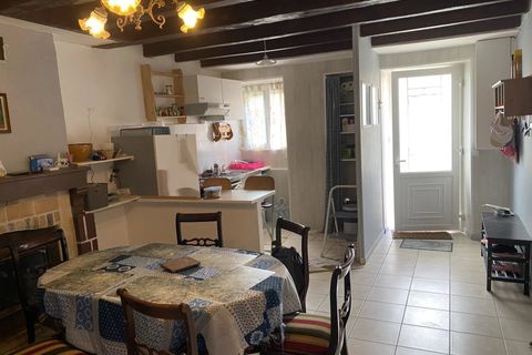 Villa a Bellac, Haute-Vienne, Bellac - € 75.480 | Ref: BVI65022 - foto 4