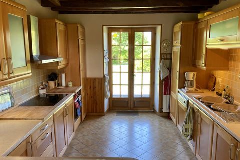 Villa a Chaillac, Indre, Chaillac - € 183.600 | Ref: BVI71549 - foto 2