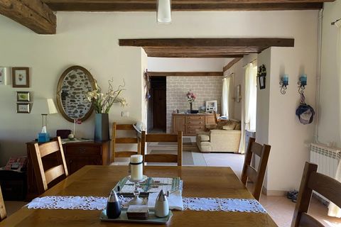 Villa a Chaillac, Indre, Chaillac - € 183.600 | Ref: BVI71549 - foto 3
