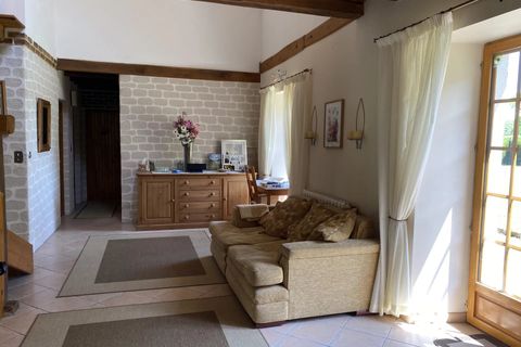 Villa a Chaillac, Indre, Chaillac - € 183.600 | Ref: BVI71549 - foto 4