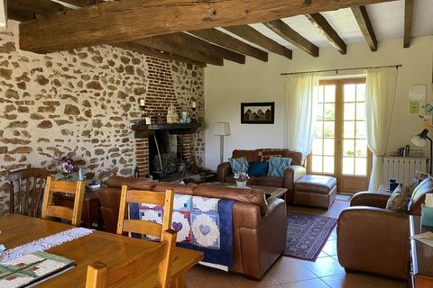 Villa a Chaillac, Indre, Chaillac - € 183.600 | Ref: BVI71549 - foto 5