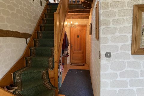 Villa a Chaillac, Indre, Chaillac - € 183.600 | Ref: BVI71549 - foto 8