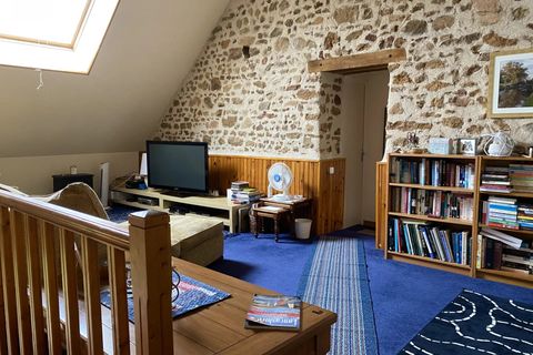 Villa a Chaillac, Indre, Chaillac - € 183.600 | Ref: BVI71549 - foto 9