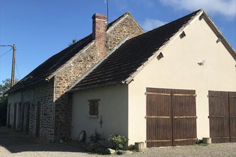 Villa a Chaillac, Indre, Chaillac - € 183.600 | Ref: BVI71549 - foto 14