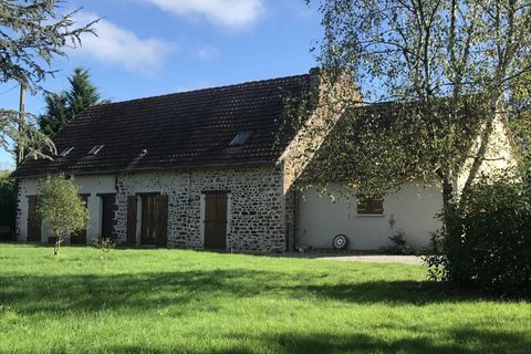 Villa a Chaillac, Indre, Chaillac - € 183.600 | Ref: BVI71549 - foto 15