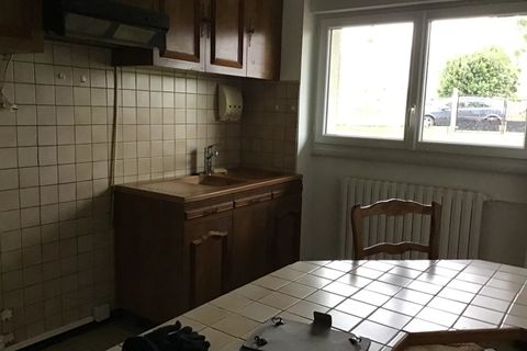 Villa a Lignac, Indre, Lignac - € 149.800 | Ref: BVI71561 - foto 3