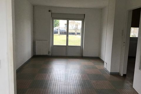 Villa a Lignac, Indre, Lignac - € 149.800 | Ref: BVI71561 - foto 5