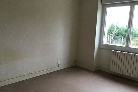 Villa a Lignac, Indre, Lignac - € 149.800 | Ref: BVI71561 - foto 7